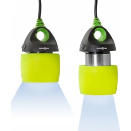 Brunner Nexus LED combined tourist lamp usb lamp