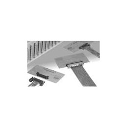 1 pcs : FX15SC-51S-0.5SV - Headers & Wire Housings 51P F R/A RECEPT W/SHIELD