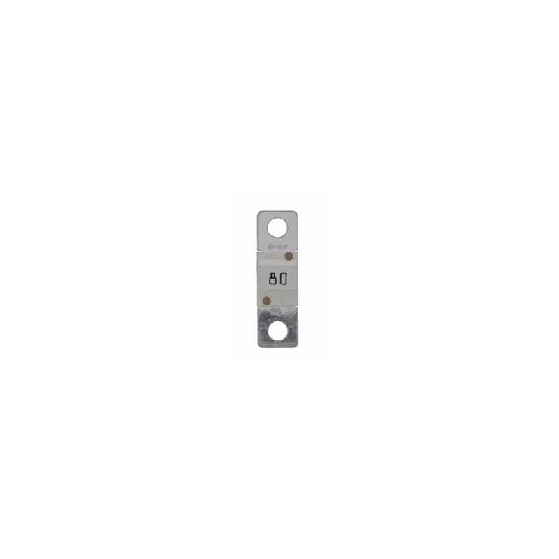 1 pcs : BK/AMI-040 - Automotive Fuses 40A Bolt-In Auto 32VDC