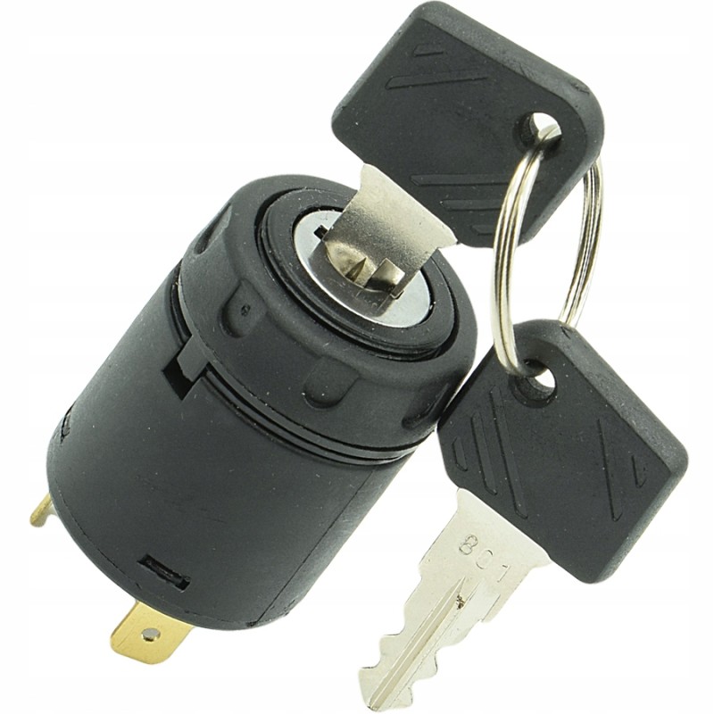 Ignition keys for Linde 801 stroller 7915492624