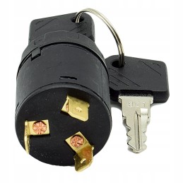 Ignition keys for Linde 801 stroller 7915492624