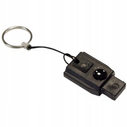 Switch key for electric trolley ept12 ez