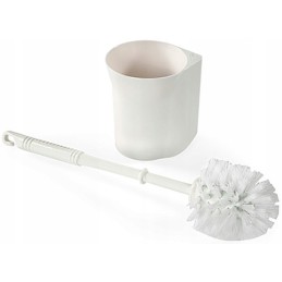 Fiamma toilet brush for cleaning toilets