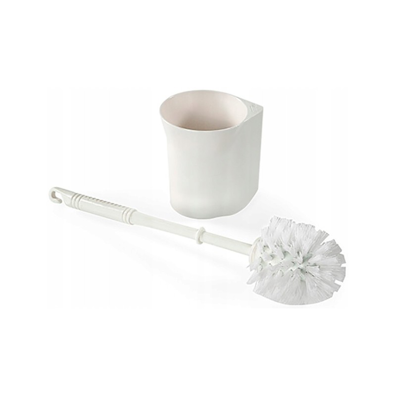 Fiamma toilet brush for cleaning toilets