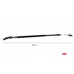 Gearbox cable forklift toyota 7 fg df