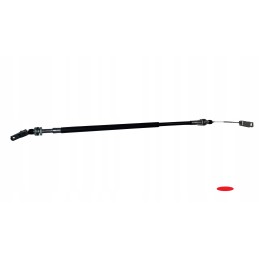 Gearbox cable forklift toyota 7 fg df