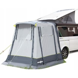 Vestibule rear tent Brunner Comet VW T5 T6