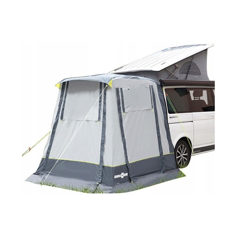 Vestibule rear tent Brunner Comet VW T5 T6