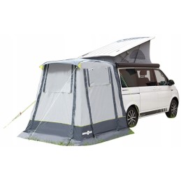 Vestibule rear tent Brunner Comet VW T5 T6