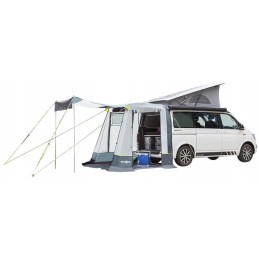 Vestibule rear tent Brunner Comet VW T5 T6