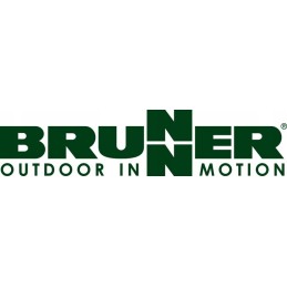 Vestibule rear tent Brunner Comet VW T5 T6