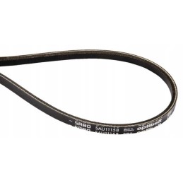 V-belt sau11158 sabo