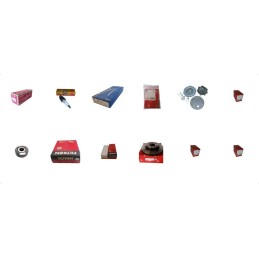 Right ball joint forklift Toyota 6 7