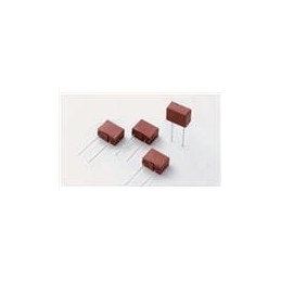 1 pcs : 80414000440 - Fuses with Leads - Through Hole 250V IEC TL SL 4A TE7