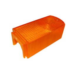 Mitsubishi forklift turn signal lamp