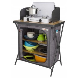 Kitchen cabinet for Nova Lece Eurotrail camper trailer