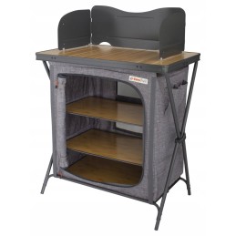 Kitchen cabinet for Nova Lece Eurotrail camper trailer