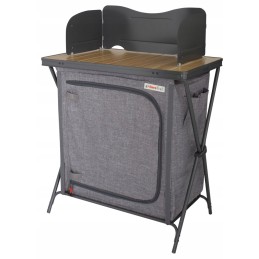 Kitchen cabinet for Nova Lece Eurotrail camper trailer