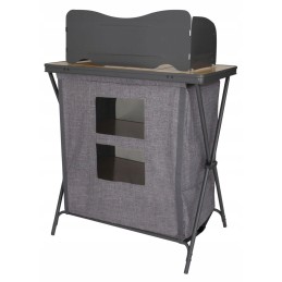 Kitchen cabinet for Nova Lece Eurotrail camper trailer