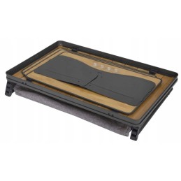 Kitchen cabinet for Nova Lece Eurotrail camper trailer