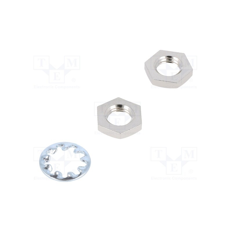 1 set x OMRON - Y92E-NWM08-E2E - Mounting kit