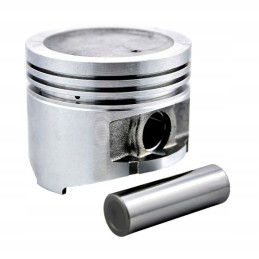 Engine piston with pin h20 nissan standard