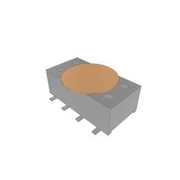 1 pcs : HLE-104-02-F-DV-BE-K-TR - Headers & Wire Housings Cost-Effective Reliable Socket, .100' (2.54 mm) Pitch