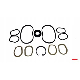 Forklift hydraulic pump repair kit