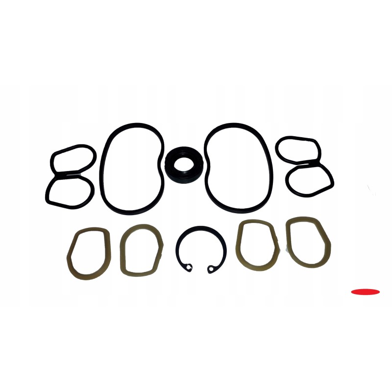 Forklift hydraulic pump repair kit