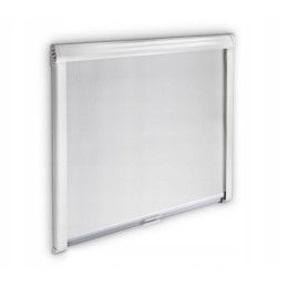 Window roller blind, mosquito net Rastrollo 3000 1260x710 Dometic
