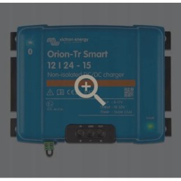 Victron energy oriontr car converter