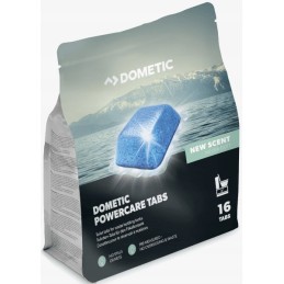 Dometic Powercare toilet sachets 16 pcs