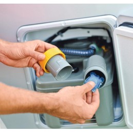 Dometic Powercare toilet sachets 16 pcs