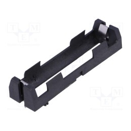 1 pcs x KEYSTONE - 1043 - Holder, MR18650, Batt.no: 1, PCB