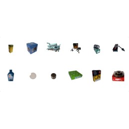 Hydraulic nipple for Toyota forklift