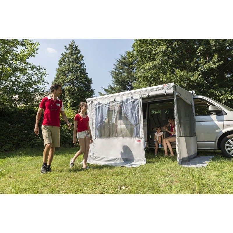 Awning frame cs light 360cm m fiamma