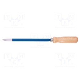 1 pcs x RENNSTEIG - 461 100 0 - Scraper, 100mm