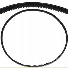 V-belt forklift toyota 7fg engine 5k