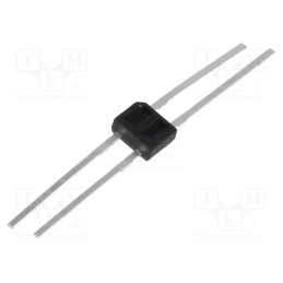 2 pcs x EVERLIGHT - - - Sensor: photoelectric, diffuse-reflective, Usup: 5VDC, 1mm, 50mA