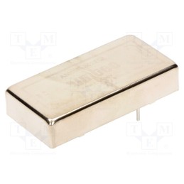 1 pcs x AIMTEC - AM10E-2412SZ - Converter: DC/DC, 10W, Uin: 18÷36V, Uout: 12VDC, Iout: 0.833A, 2'x1'