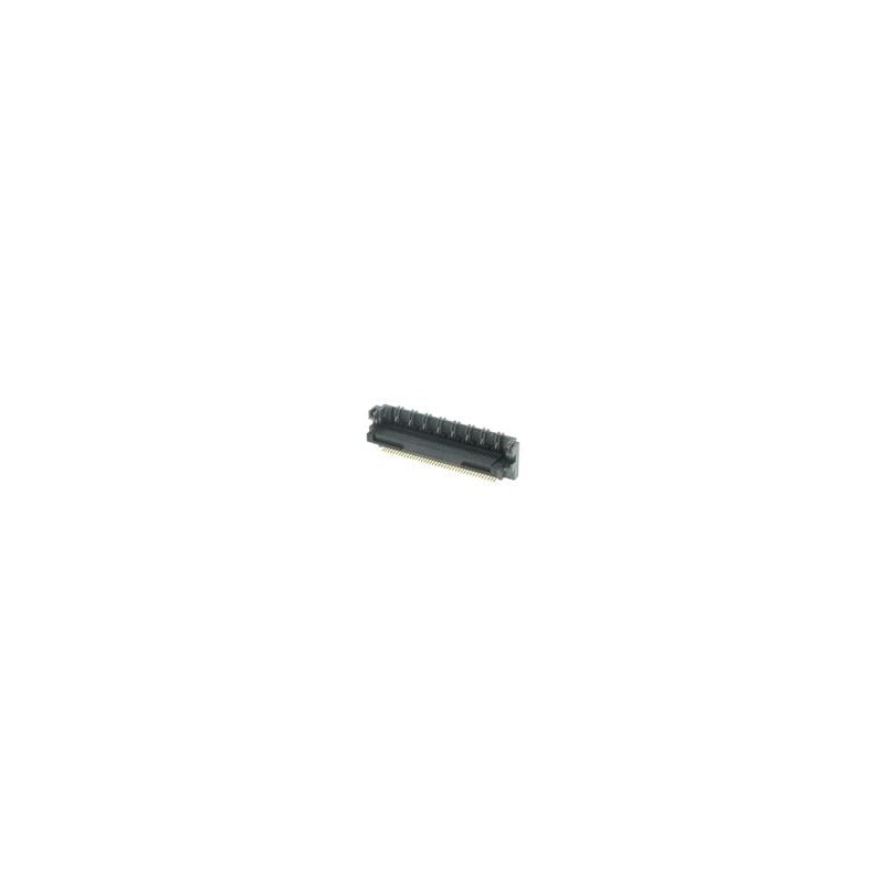 1 pcs : FH48-40S-0.5SV - FFC & FPC Connectors 0.5MM 40P HSP STRT CONN SHIELD FPC SMT