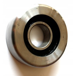 Total source 14408931 mast roller 25 3x82 6x30 mm