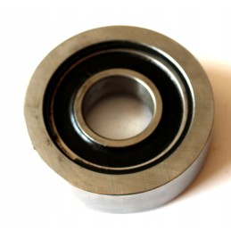 Total source 14408931 mast roller 25 3x82 6x30 mm