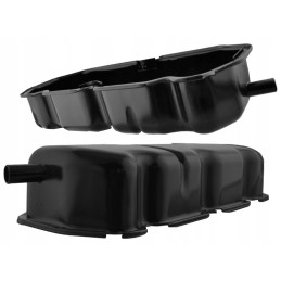 Massey Ferguson keyboard cover 3 cylinders