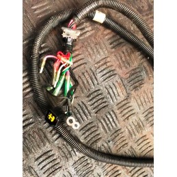 1999 JET SKI YAMAHA GP800 WAVERUNNER ENGINE ECU WIRING JL3 / Y807