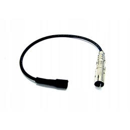 Ignition cable 0009772812 Linde