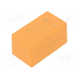 1 pcs x AIMTEC - AMEL15-24S277HAVZ - Converter: AC/DC, 15W, 85÷305VAC, Usup: 100÷430VDC, Uout: 24VDC