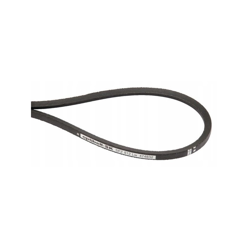 V-belt ak474832 al ko