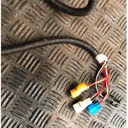 1999 JET SKI YAMAHA GP800 WAVERUNNER ENGINE ECU WIRING JL3 / Y807