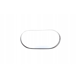 Toyota 5fb25 forklift mirror